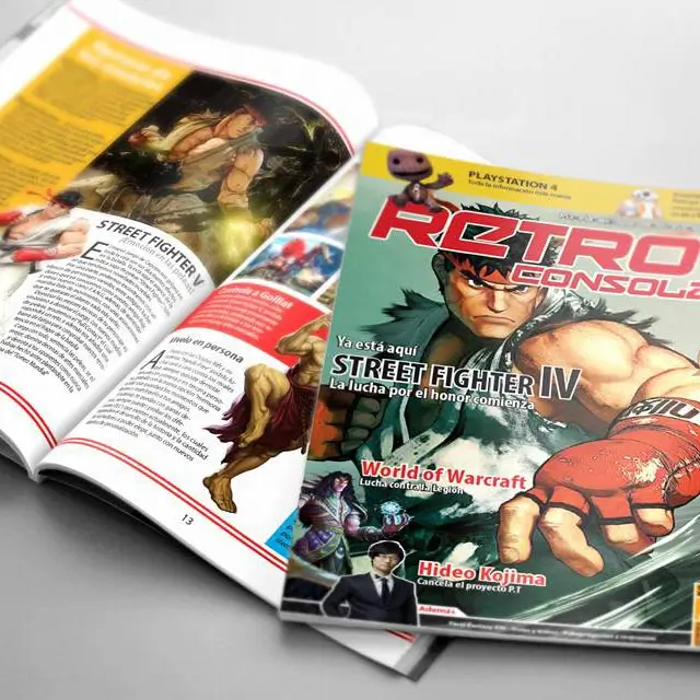 Gaming Newsletter